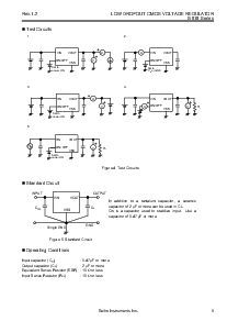 浏览型号S-818A30AMC-BGK-T2的Datasheet PDF文件第5页