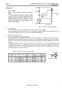 浏览型号S-818A30AMC-BGK-T2的Datasheet PDF文件第7页