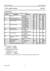 浏览型号BGY681的Datasheet PDF文件第3页