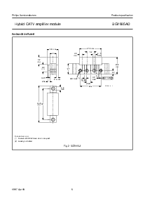 浏览型号BGY685AD的Datasheet PDF文件第6页
