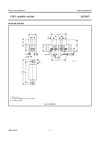 浏览型号BGY687的Datasheet PDF文件第4页