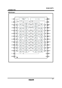 浏览型号BH2222FV的Datasheet PDF文件第2页