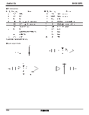 浏览型号BH3532FS的Datasheet PDF文件第2页