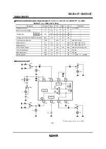 浏览型号BH3541F的Datasheet PDF文件第4页