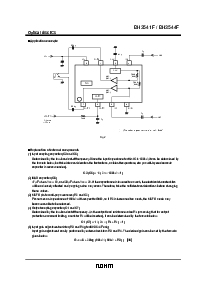 浏览型号BH3541F的Datasheet PDF文件第6页