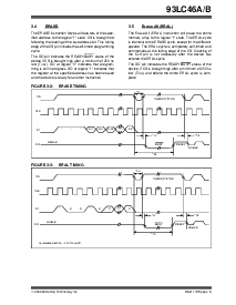 浏览型号93LC46B-IP的Datasheet PDF文件第5页