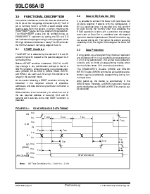 浏览型号93LC66B-IP的Datasheet PDF文件第4页