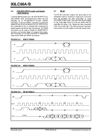 浏览型号93LC66B-IP的Datasheet PDF文件第6页