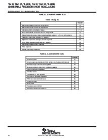 浏览型号TL431BILP的Datasheet PDF文件第16页