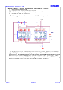 浏览型号BIT3106的Datasheet PDF文件第4页