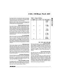 浏览型号MAX1150BIZS的Datasheet PDF文件第5页