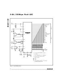 浏览型号MAX1150BIZS的Datasheet PDF文件第6页