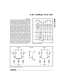 浏览型号MAX1150BIZS的Datasheet PDF文件第7页