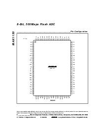 浏览型号MAX1150BIZS的Datasheet PDF文件第8页