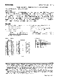 浏览型号TC558128BJ-15的Datasheet PDF文件第1页