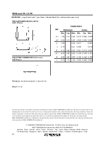 浏览型号SMBJ20A-TR的Datasheet PDF文件第6页