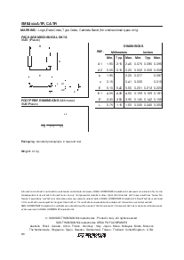 浏览型号SMBJ5.0A-TR的Datasheet PDF文件第6页