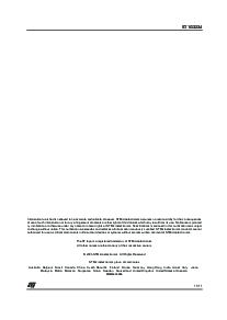 浏览型号ST1G3234BJR的Datasheet PDF文件第11页