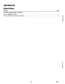 浏览型号AD674BKN的Datasheet PDF文件第12页