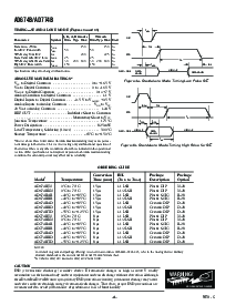 浏览型号AD774BKN的Datasheet PDF文件第4页
