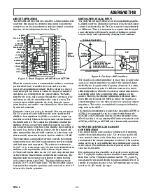 浏览型号AD674BKN的Datasheet PDF文件第7页