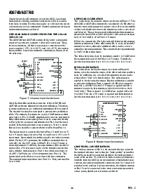 浏览型号AD674BKN的Datasheet PDF文件第8页