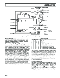 浏览型号AD774BKN的Datasheet PDF文件第9页