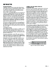 浏览型号AD674BKN的Datasheet PDF文件第10页