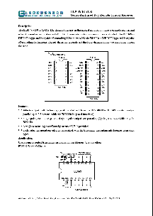 浏览型号BL9149的Datasheet PDF文件第1页