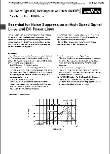 浏览型号BLM18EG601SN1的Datasheet PDF文件第2页