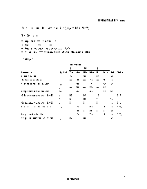 浏览型号HM628128BLP-7的Datasheet PDF文件第7页