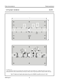 浏览型号BLT81的Datasheet PDF文件第8页