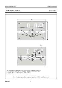 浏览型号BLU11/SL的Datasheet PDF文件第6页