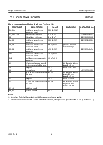 浏览型号BLV33的Datasheet PDF文件第8页