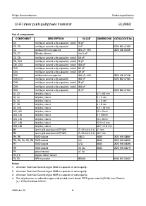 浏览型号BLV862的Datasheet PDF文件第8页