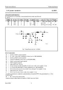 浏览型号BLW80的Datasheet PDF文件第6页