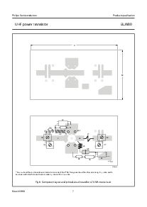 浏览型号BLW80的Datasheet PDF文件第7页