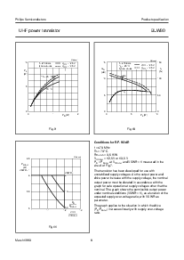 浏览型号BLW80的Datasheet PDF文件第8页