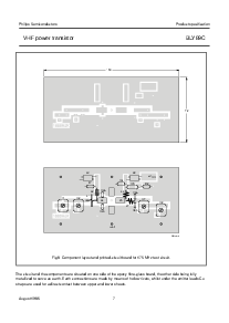 浏览型号BLY89C的Datasheet PDF文件第7页