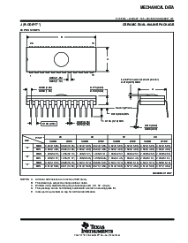 浏览型号CD4514BM96的Datasheet PDF文件第6页