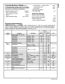 浏览型号LM4132BMF-4.1的Datasheet PDF文件第3页