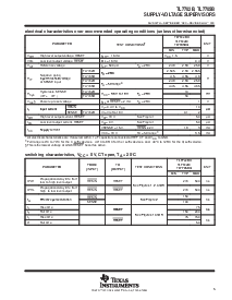 浏览型号TL7702BMFK的Datasheet PDF文件第5页
