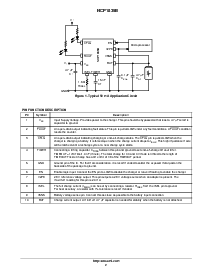 浏览型号NCP1835BMNR2的Datasheet PDF文件第2页