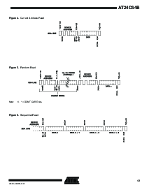 浏览型号AT24C64BN-10SI-1.8的Datasheet PDF文件第12页