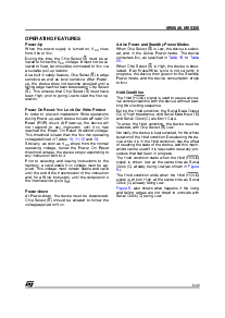 浏览型号M95320-SBN3P的Datasheet PDF文件第9页