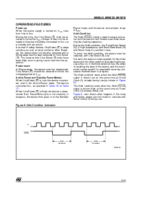 浏览型号M95040-BN6/W的Datasheet PDF文件第9页
