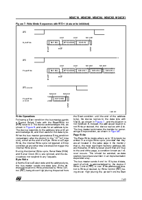 浏览型号M24C16-WBN6P的Datasheet PDF文件第7页