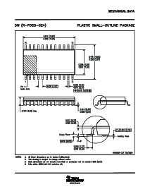 浏览型号CD4514BNSR的Datasheet PDF文件第9页