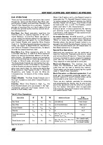 浏览型号M29F002BNT70K6的Datasheet PDF文件第5页