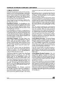 浏览型号M29F002BNT70K6的Datasheet PDF文件第6页